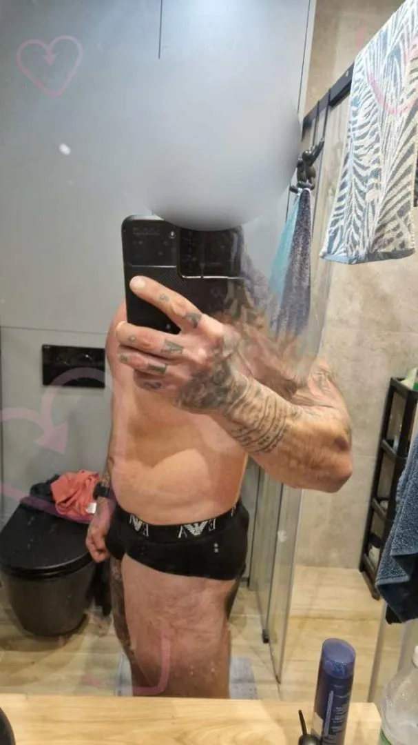 Kamil - zdjęcie profilowe, Warszawa
