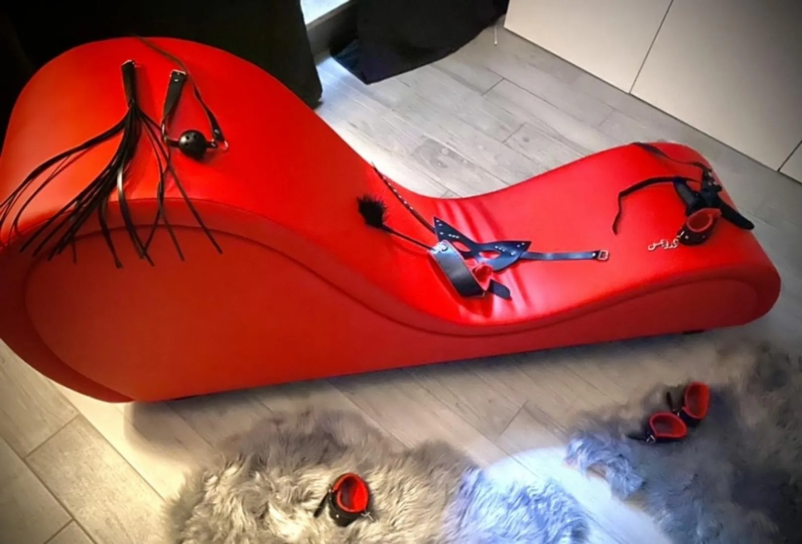 LuxuryMassage- Salon Masażu - zdjęcie profilowe, Banino