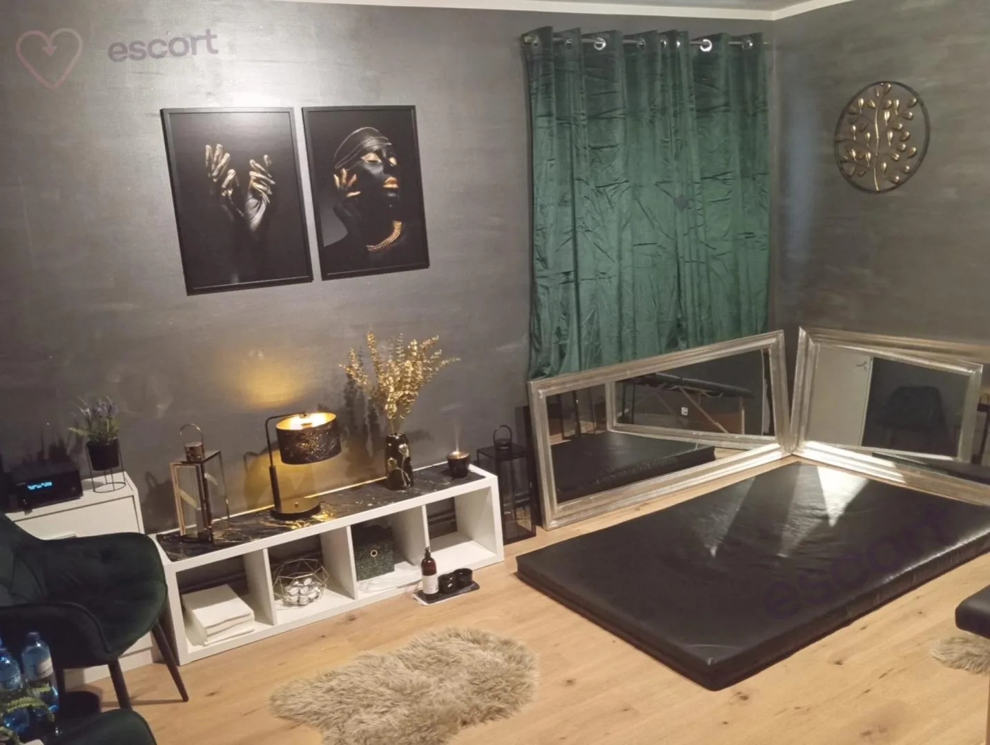 LuxuryMassage- Salon Masażu - zdjęcie 4, Banino