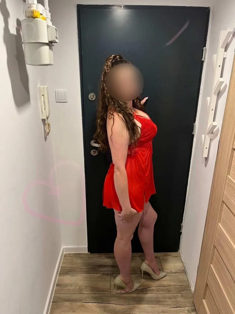 Seksualna brunetka - zdjęcie 3, Bielsko-Biała