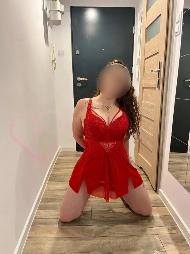 Seksualna brunetka - zdjęcie profilowe, Bielsko-Biała