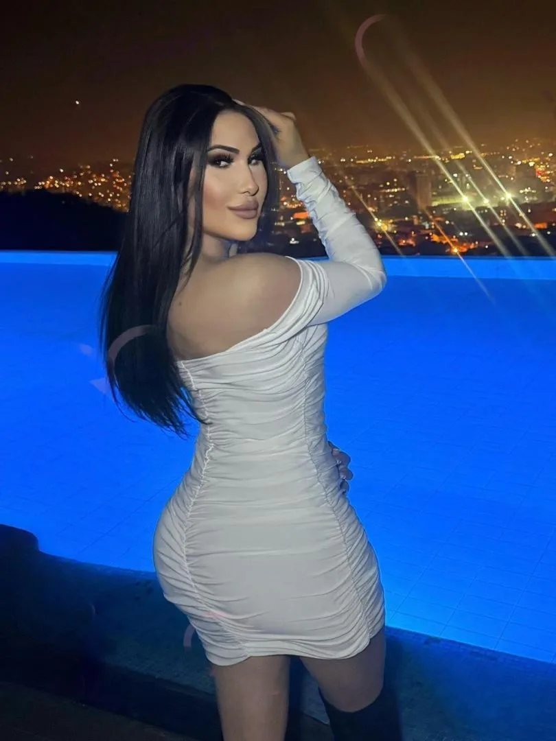 Laura Muniz. - zdjęcie 6, Warszawa