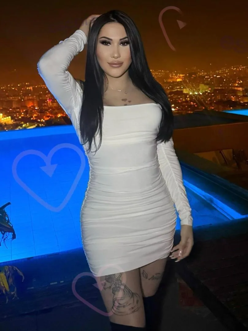 Laura Muniz. - zdjęcie 10, Warszawa