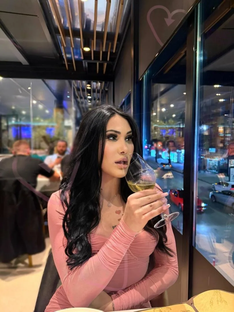 Laura Muniz. - zdjęcie 8, Warszawa