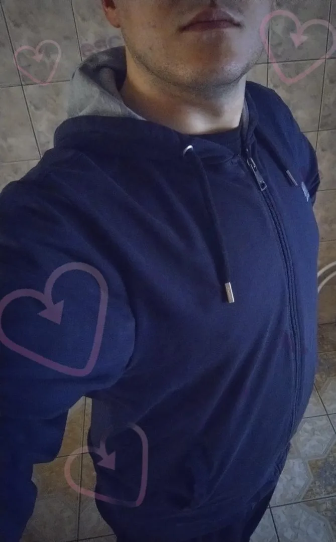 Marcin - zdjęcie profilowe, Głubczyce
