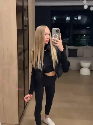 Ogłoszenie towarzyskie Warszawa - Emilia
