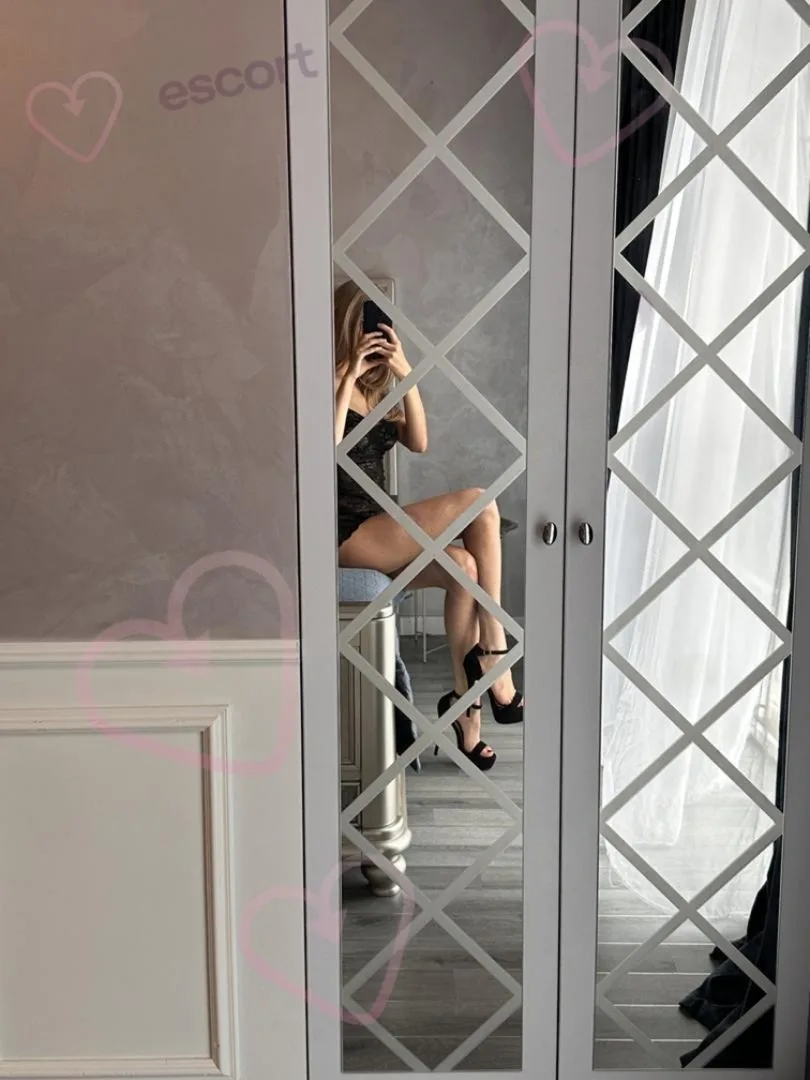 Elegancka Nadia - zdjęcie 2, Wrocław