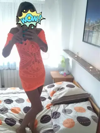 Ogłoszenie towarzyskie Sędziszów - Wracam -Będę od 10tej