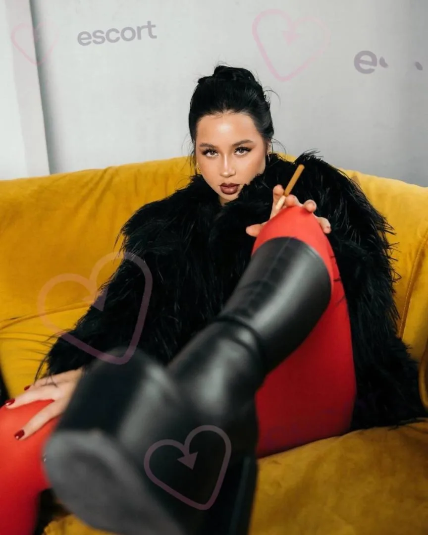 Katerina - zdjęcie 2, Warszawa