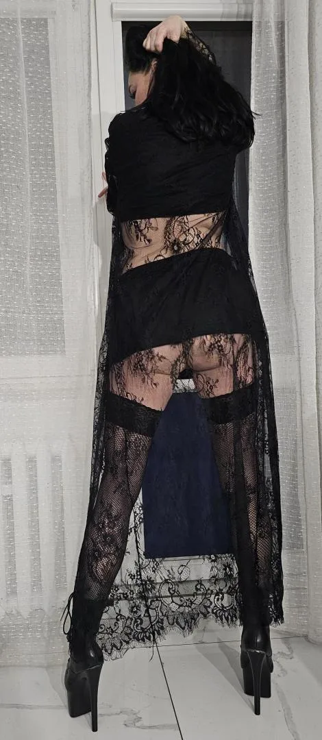 Napalona Kicia - zdjęcie profilowe, Gorzów Wielkopolski
