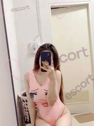 Ogłoszenie towarzyskie Warszawa Włochy - Bunny GFE