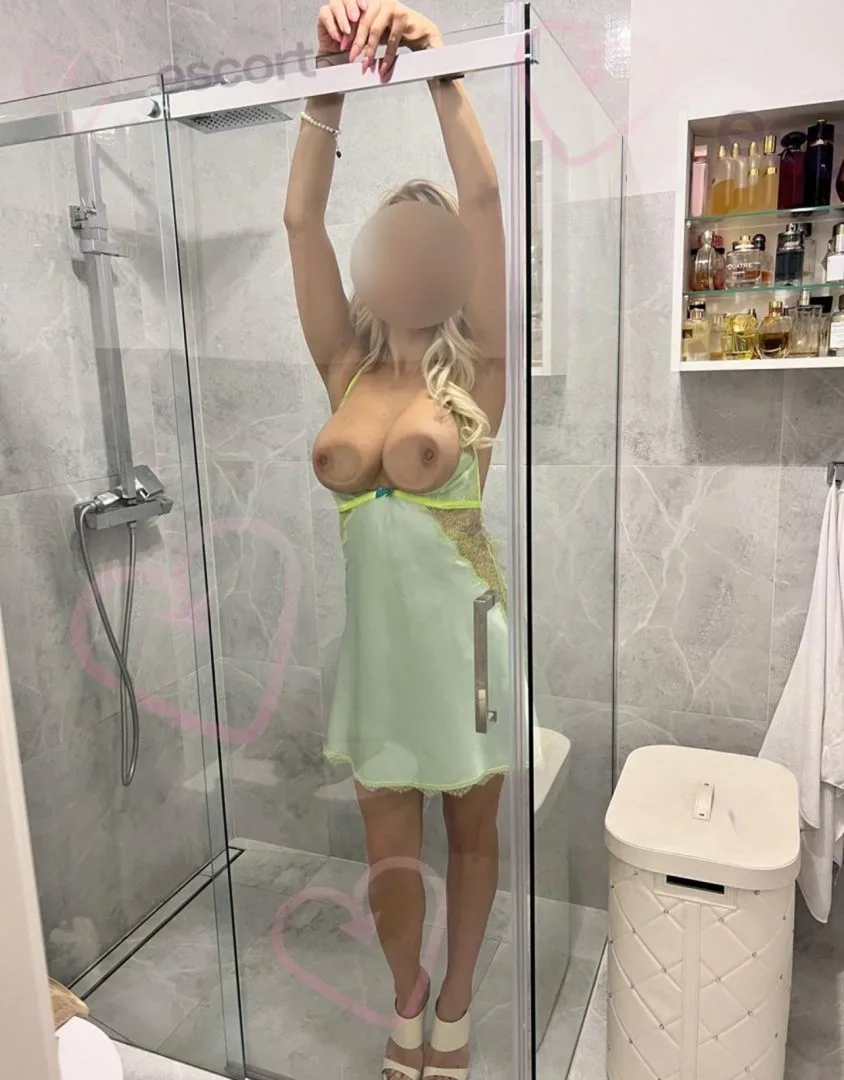 Diana sex i masaż - zdjęcie profilowe, Warszawa