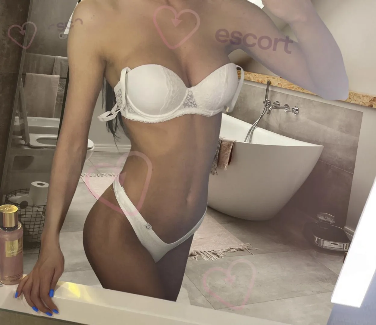 Sara - zdjęcie profilowe, Gliwice