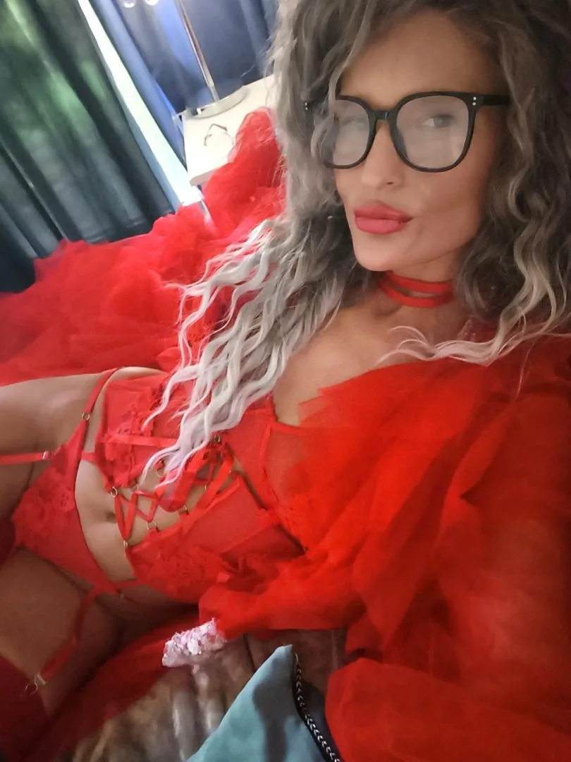 Vivien - zdjęcie profilowe, Tarnowo Podgórne