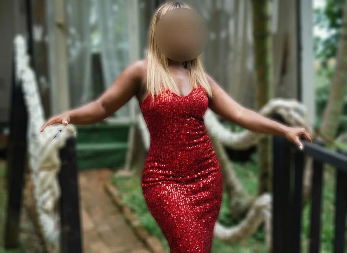LatinaLady - zdjęcie profilowe, Katowice