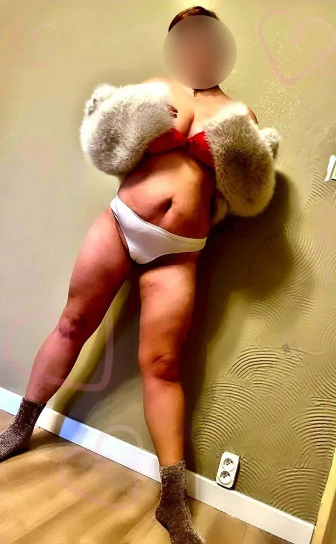 ANALNA XENA - zdjęcie profilowe, Radom