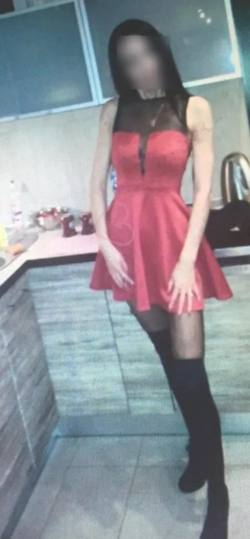 Namiętna masażystka - zdjęcie profilowe, Kraków