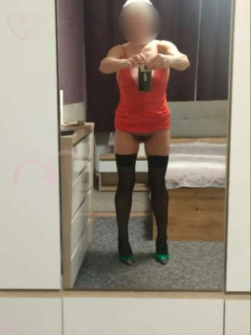 Niedepilowana Oksana zapraszam - zdjęcie 5, Olsztyn