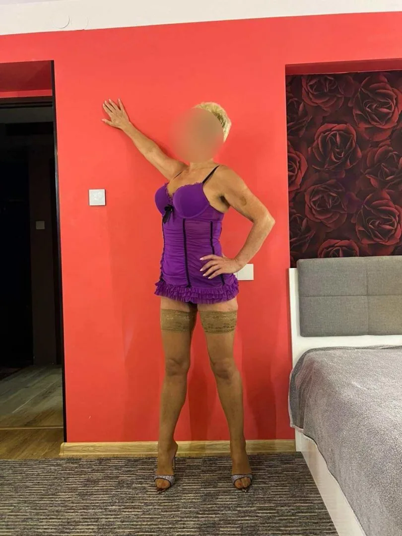 Niedepilowana Oksana zapraszam - zdjęcie 8, Olsztyn