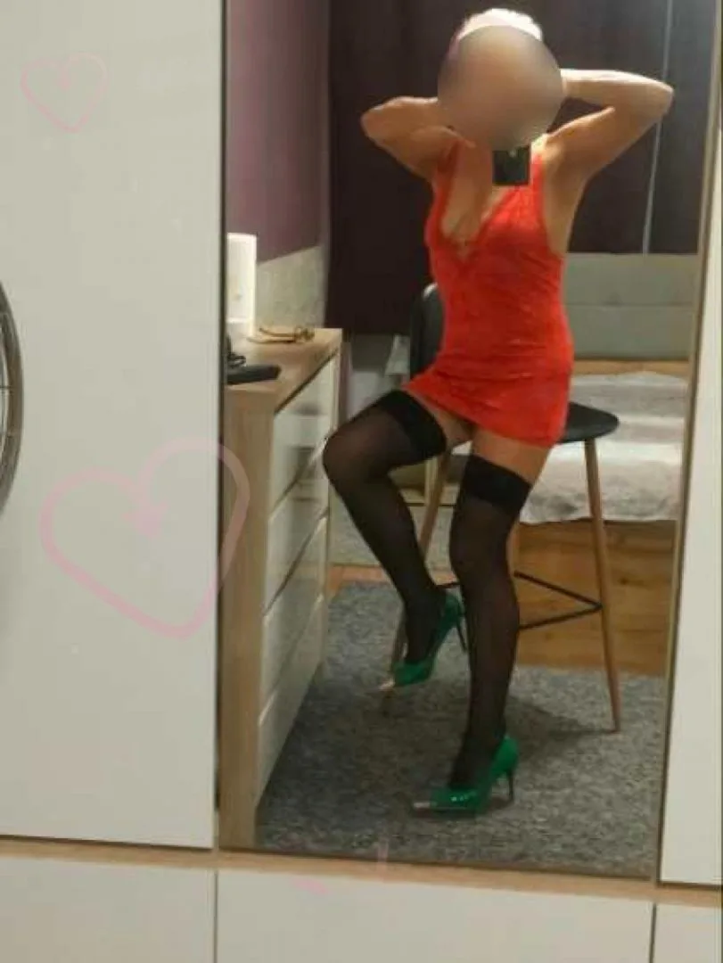 Niedepilowana Oksana zapraszam - zdjęcie 6, Olsztyn