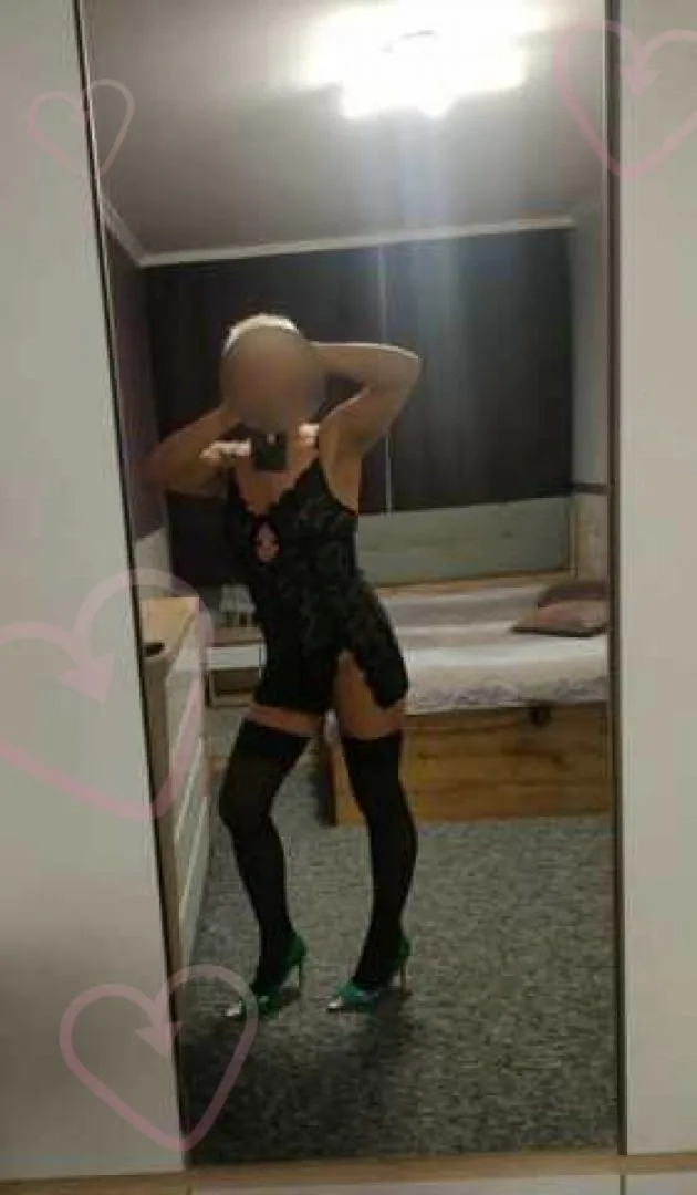 Niedepilowana Oksana zapraszam - zdjęcie 12, Olsztyn