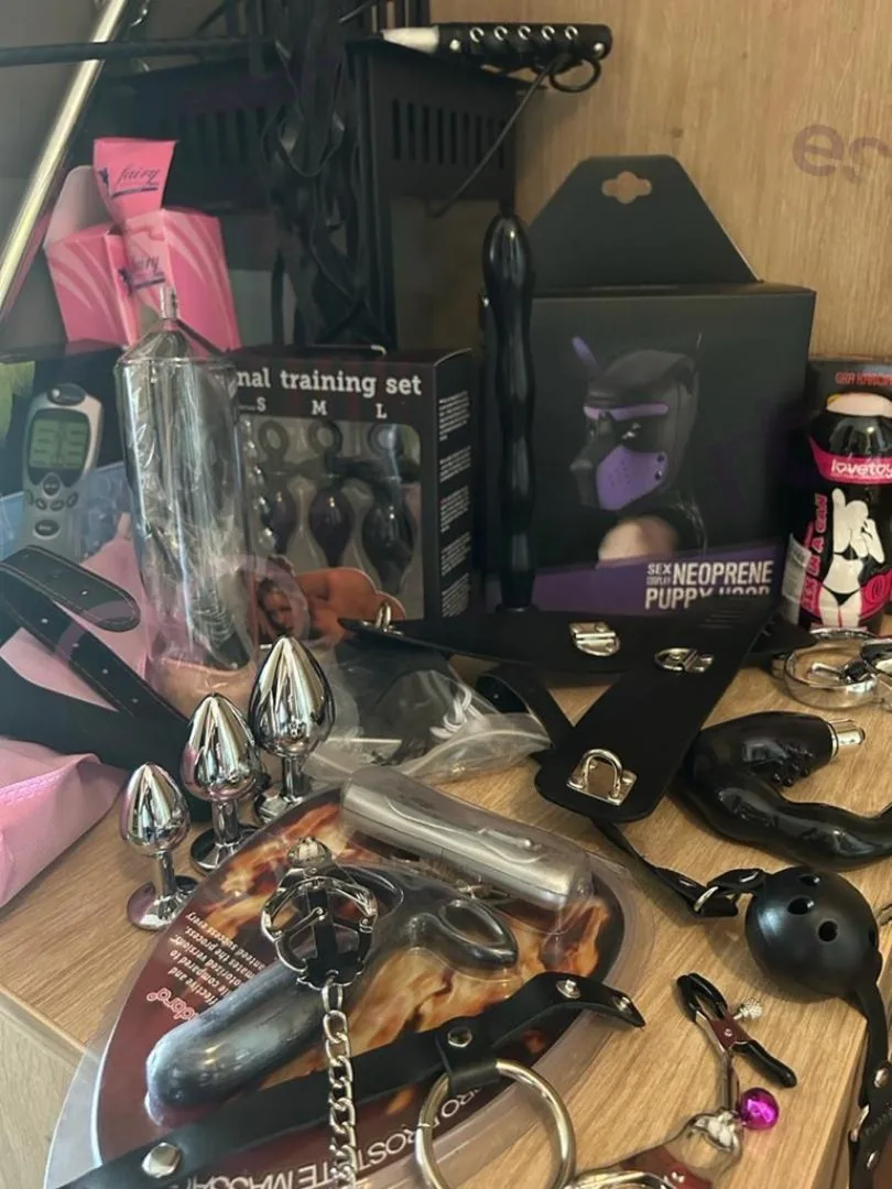 Do nogi kundlu BDSM FETYSZ - zdjęcie 16, Poznań