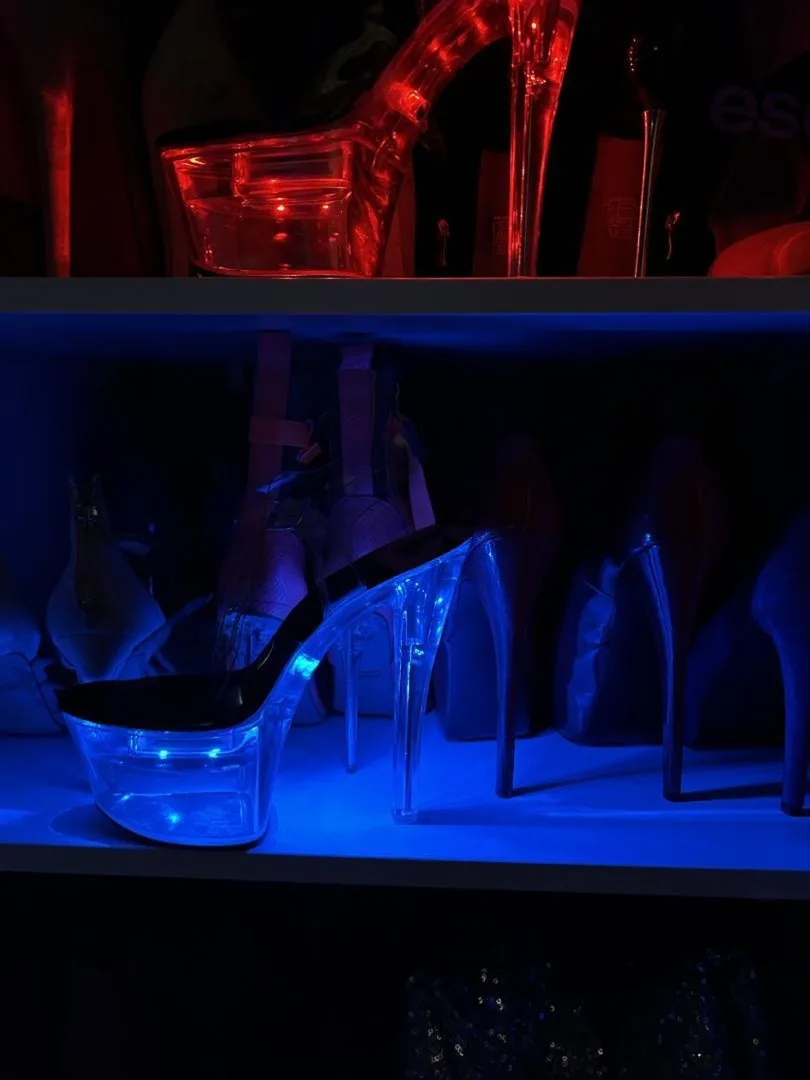 BOGINI BDSM Lady Natalii-KRÓLOWA jest tylko Jedna - zdjęcie 7, Poznań