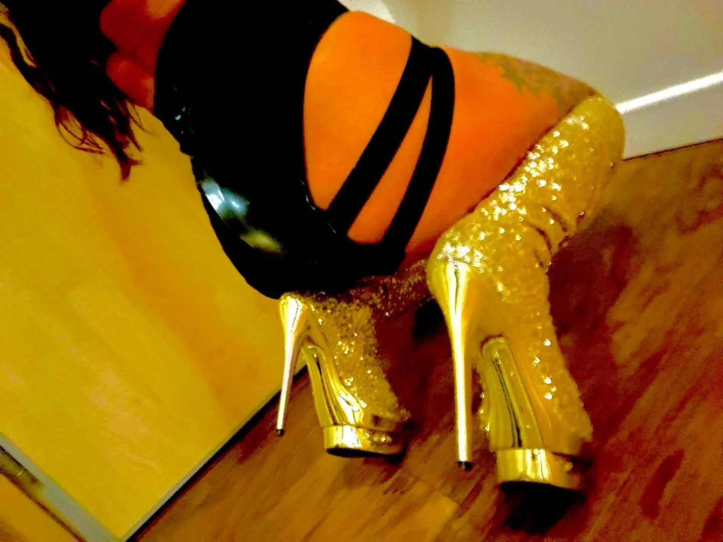 BOGINI BDSM Lady Natalii-KRÓLOWA jest tylko Jedna - zdjęcie 15, Poznań
