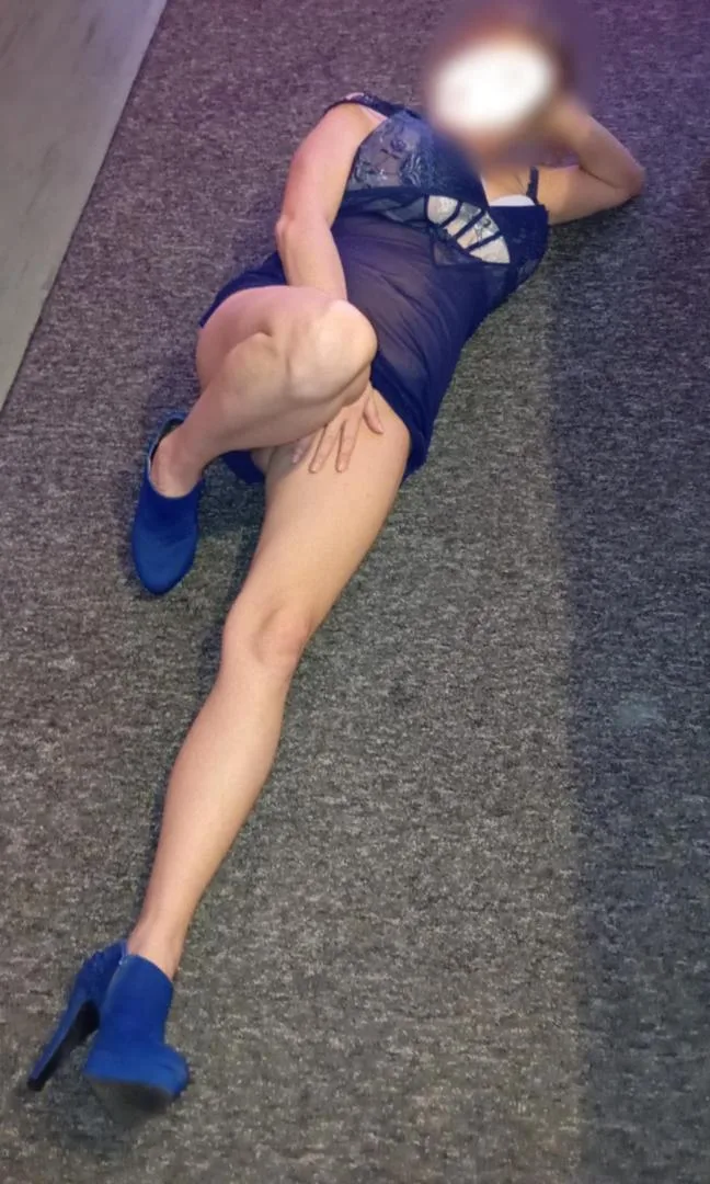 Martyna - zdjęcie profilowe, Katowice
