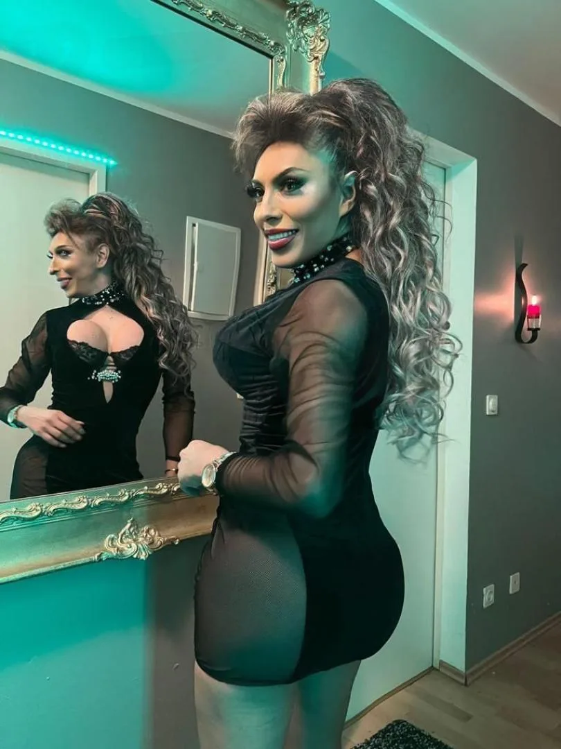 Chanell ferrara - zdjęcie 5, Warszawa