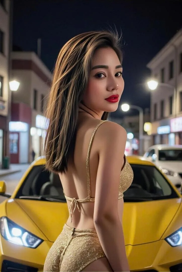 ASIAN SEXY - zdjęcie 4, Wrocław