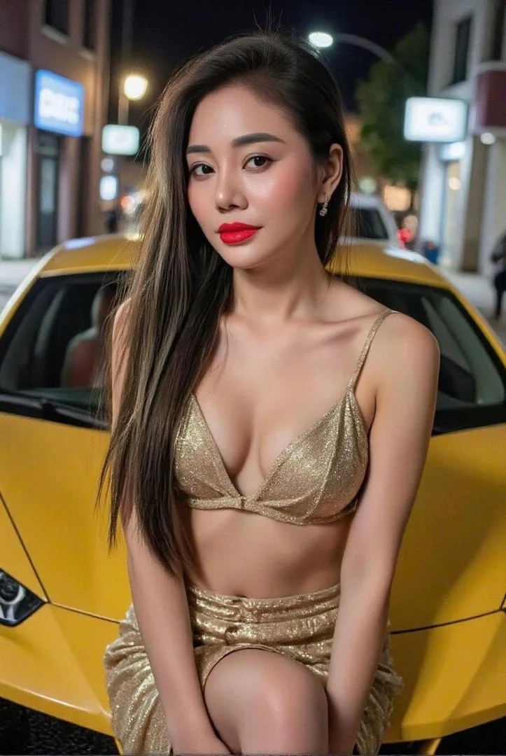 ASIAN SEXY - zdjęcie 5, Wrocław