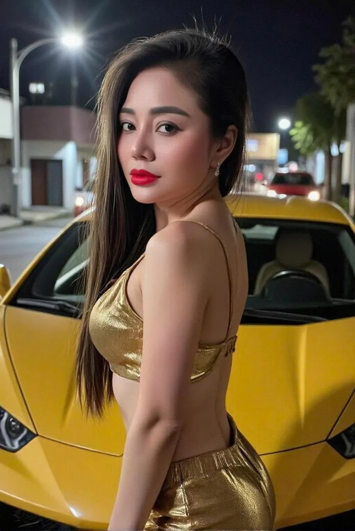 ASIAN SEXY - zdjęcie profilowe, Wrocław