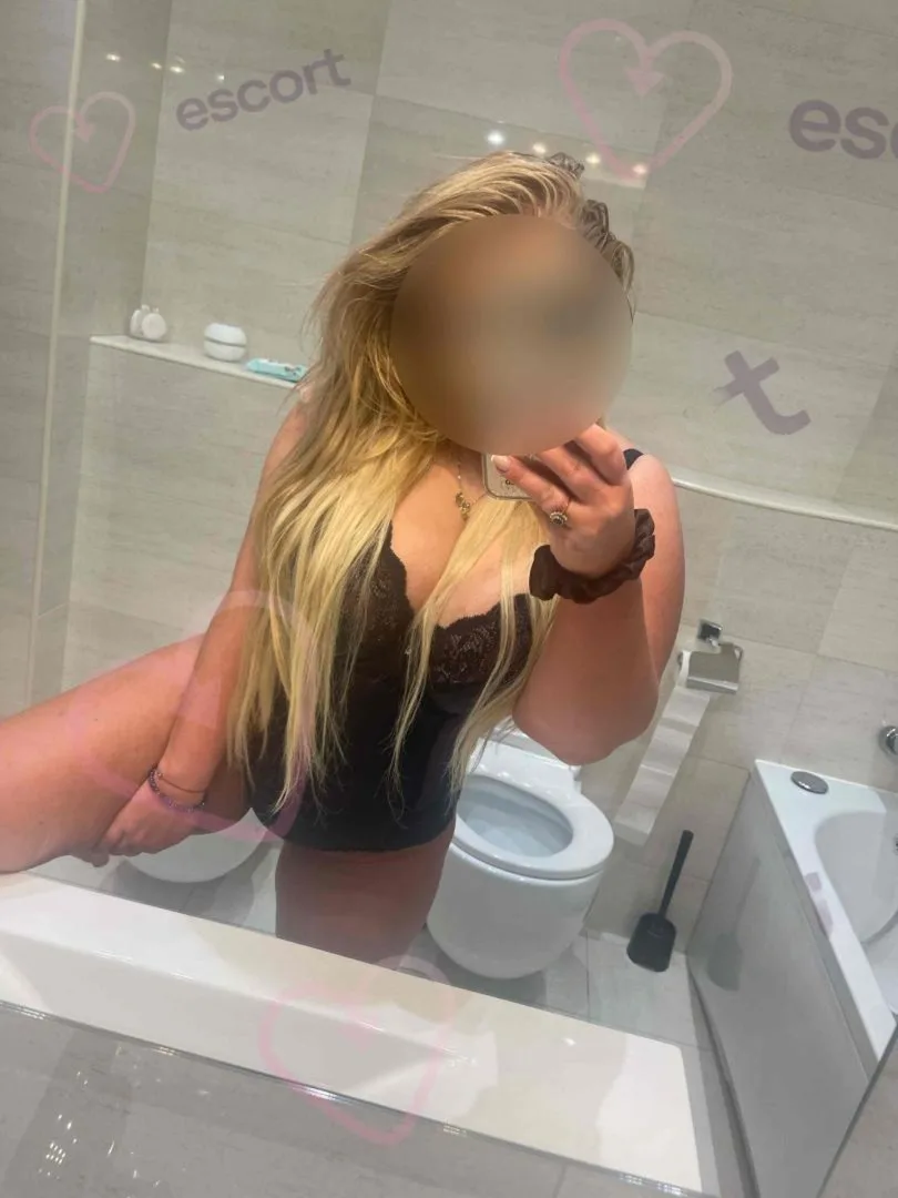 Sally Escort Girl - zdjęcie 6, Poznań