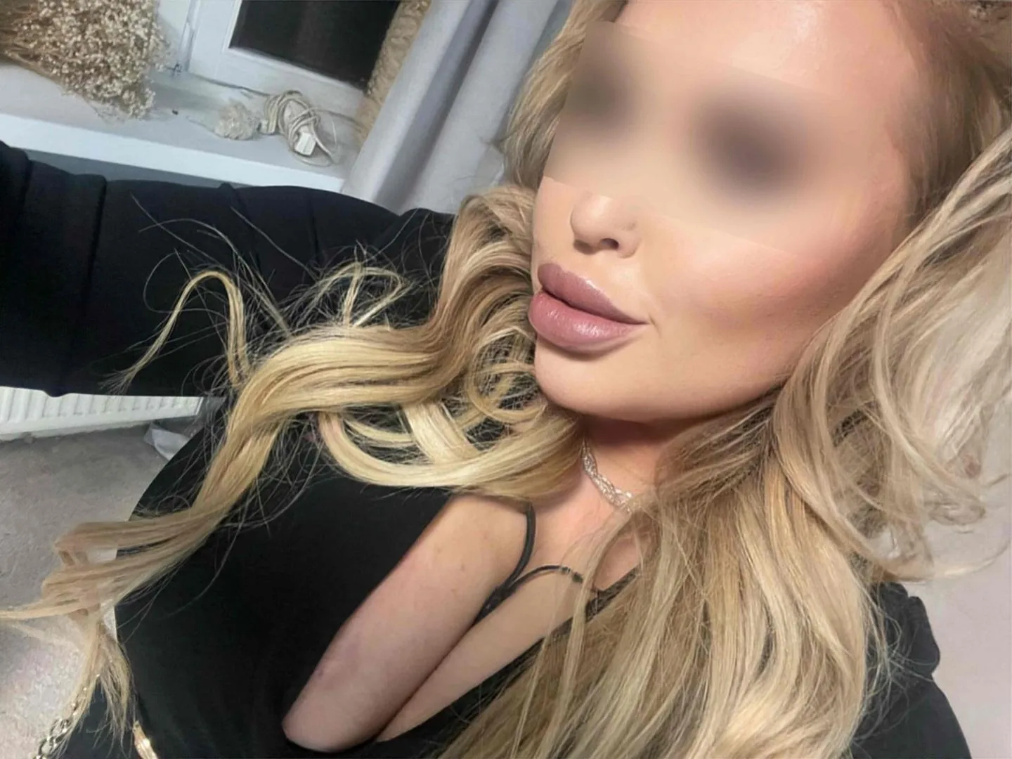 Sally Escort Girl - zdjęcie 9, Poznań