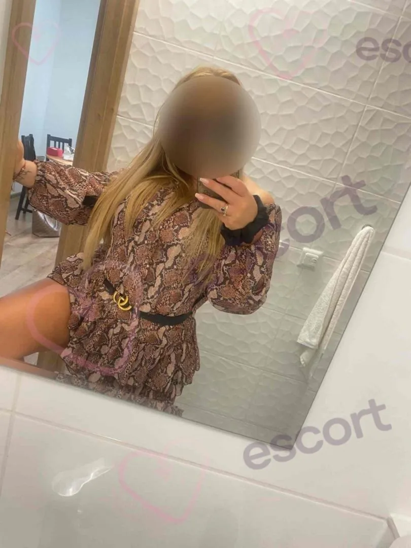 Sally Escort Girl - zdjęcie 7, Poznań