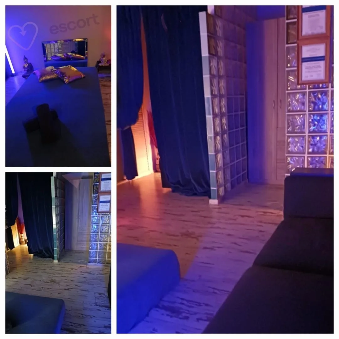 Rosse Izabela Studio Masażu Erotycznego - zdjęcie 3, Bydgoszcz