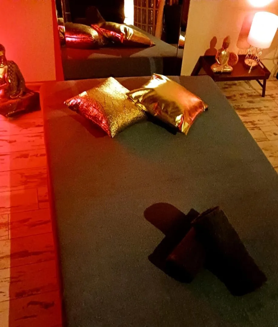 Rosse Izabela Studio Masażu Erotycznego - zdjęcie 6, Bydgoszcz