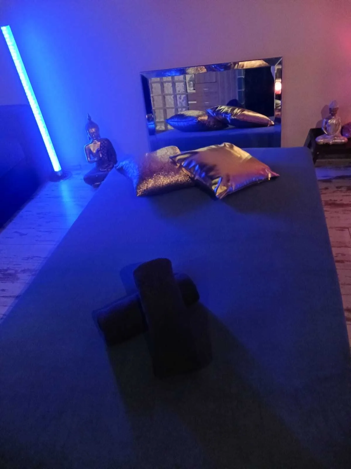Rosse Izabela Studio Masażu Erotycznego - zdjęcie 2, Bydgoszcz