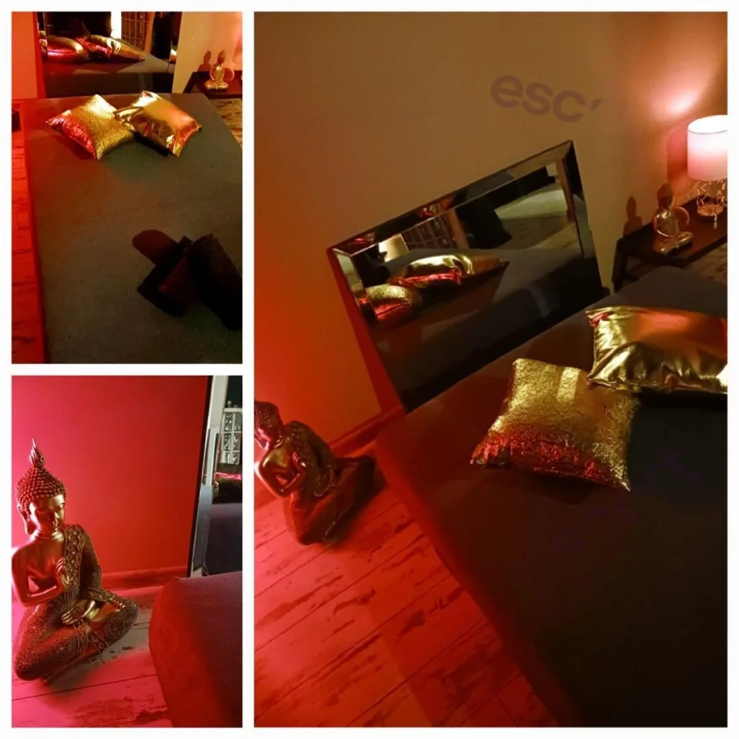 Rosse Izabela Studio Masażu Erotycznego - zdjęcie 4, Bydgoszcz