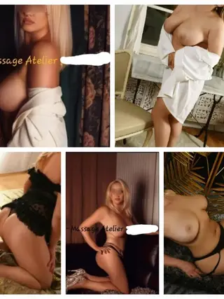 Ogłoszenie towarzyskie Bydgoszcz - Rosse Izabela Studio Masażu Erotycznego