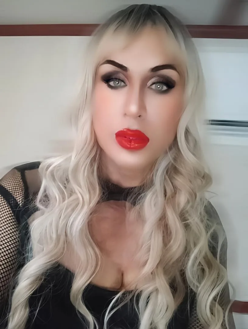 Liliana - zdjęcie profilowe, Wrocław