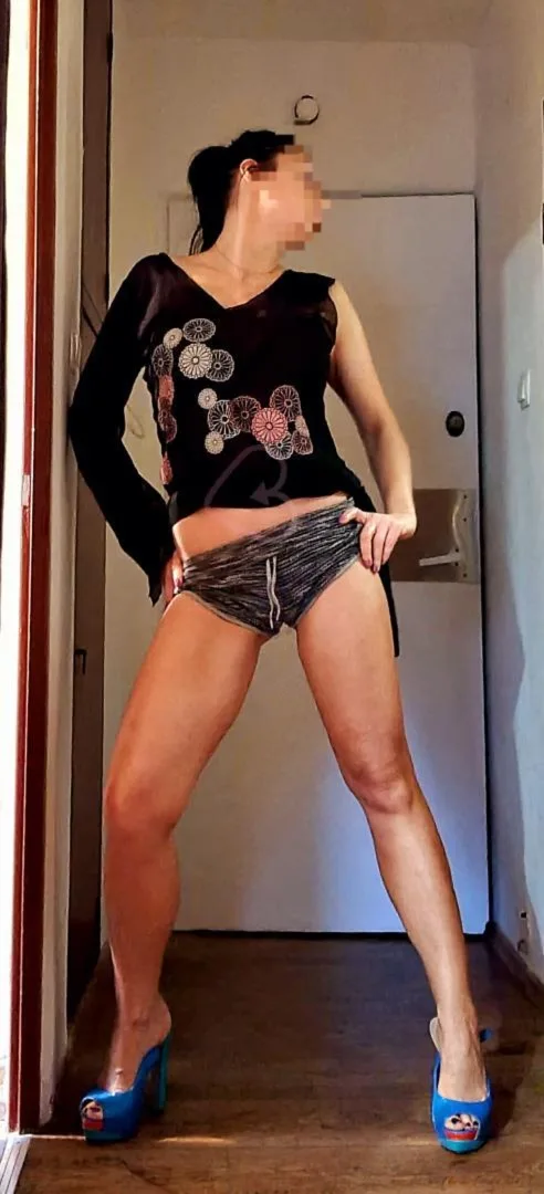 Kotka Psotka - zdjęcie profilowe, Konin