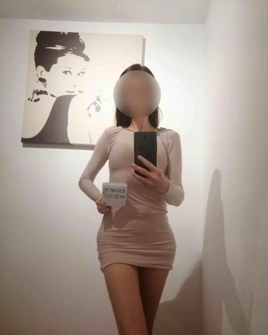 Agnieszka - zdjęcie profilowe, Warszawa