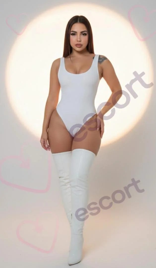 Camila - zdjęcie profilowe, Wrocław