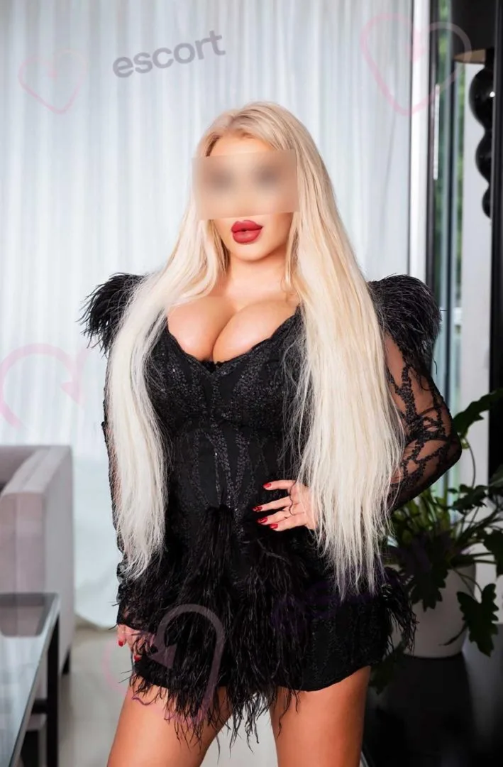 Sabrina Porn Star - zdjęcie 4, Poznań