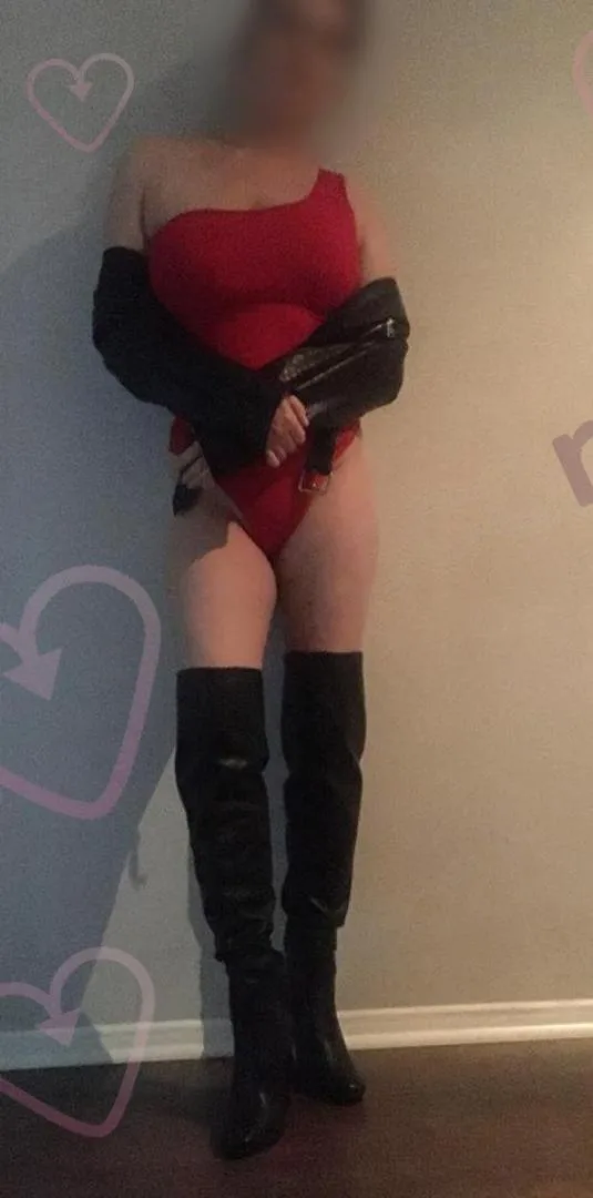 Sexy Rita - zdjęcie profilowe, Rybnik