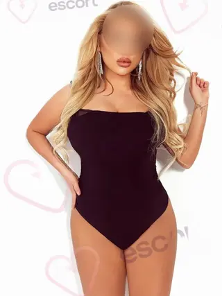 Ogłoszenie towarzyskie Poznań Centrum - Barbie High Class