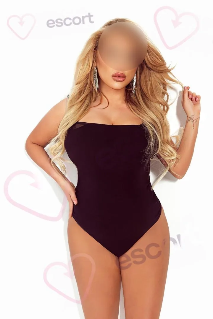 Barbie High Class - zdjęcie profilowe, Poznań
