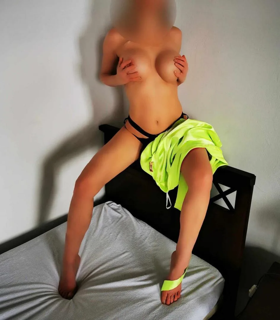Sexowna Dupeczka ! - zdjęcie profilowe, Kalisz